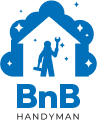BnB Handyman logo