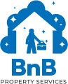 BnB Property Services logo